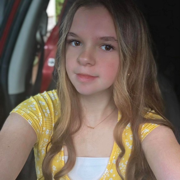 Meet your Posher, Hope - Picture 1 of 1